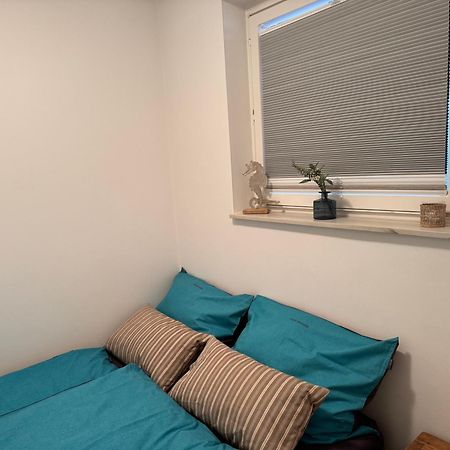 Ferienwohnung Meerzeit Mardorf Neustadt am Rübenberge Exterior foto