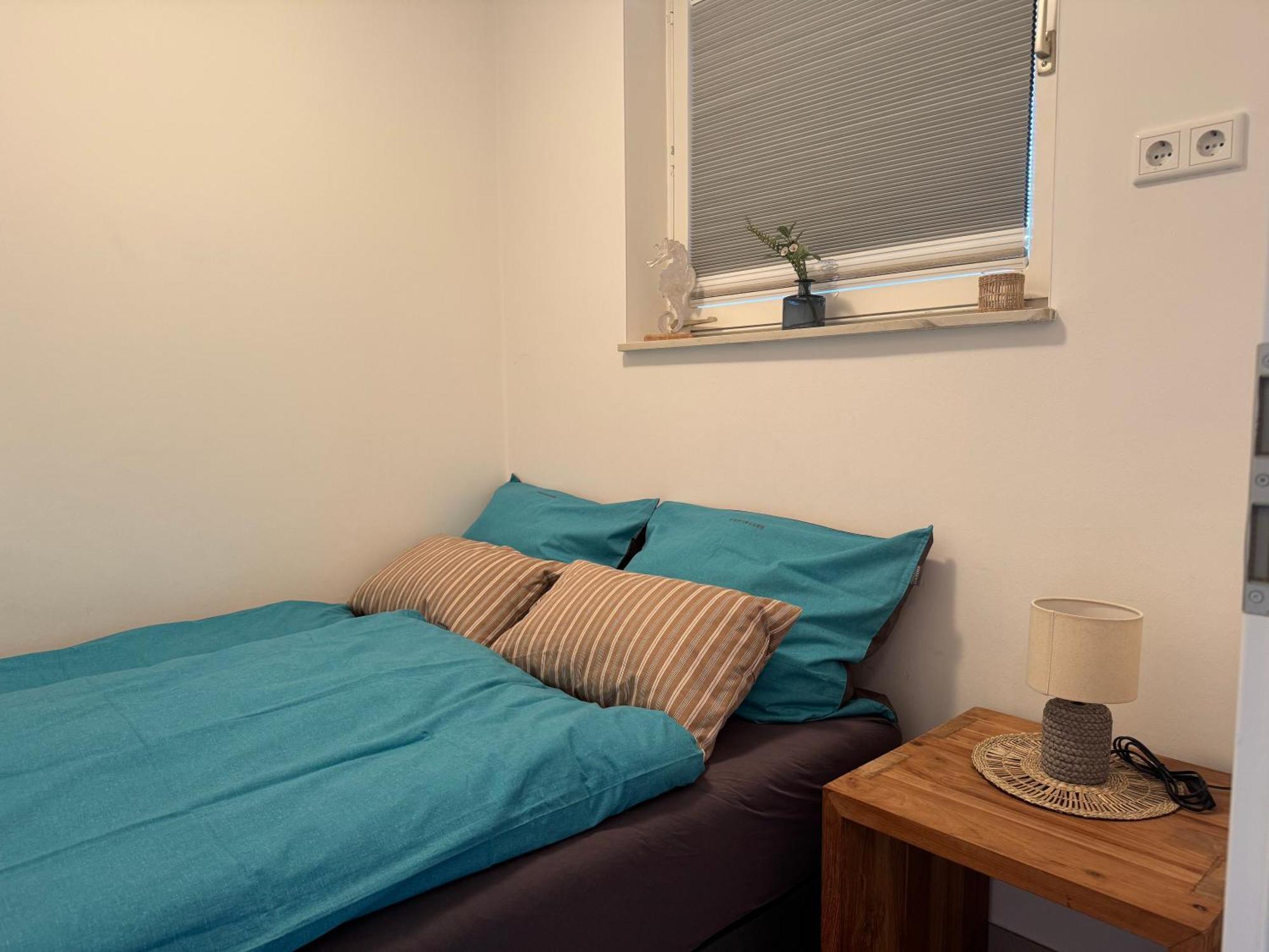 Ferienwohnung Meerzeit Mardorf Neustadt am Rübenberge Exterior foto